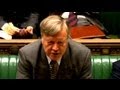 Ken clarke forgets he is trustee of bilderberg funding group