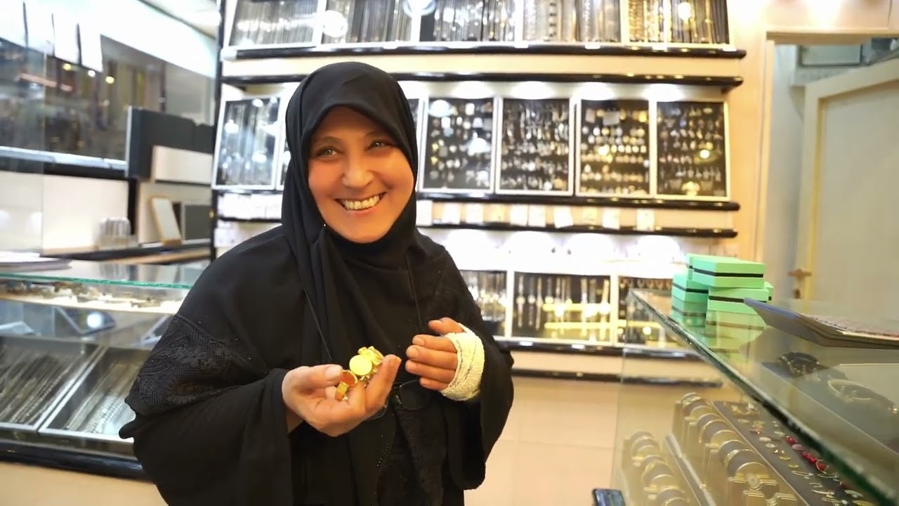 فرحت امي بعد عمليتها 🎁 عناية سريعة