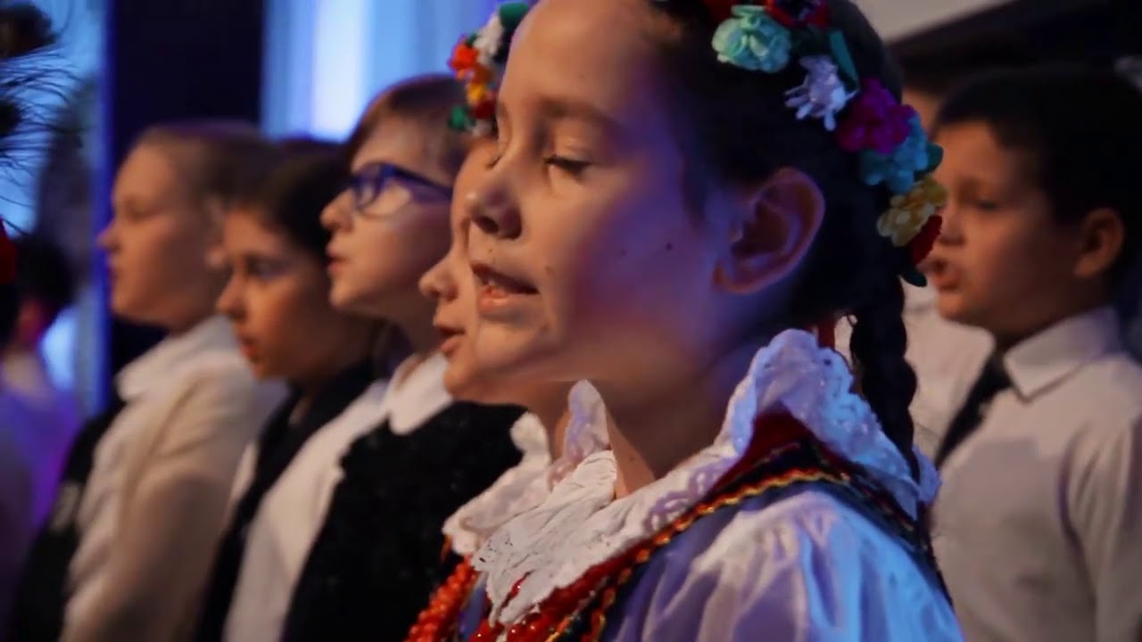 Jubileusz - 60 lecia Szkoły Podstawowej nr 88 w Krakowie