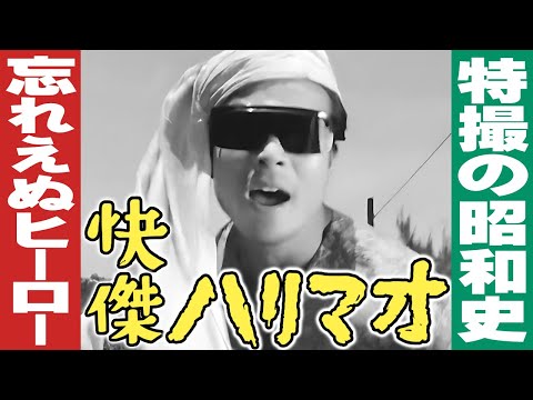 昭和レトロ最大のヒーロー快傑ハリマオかるた 昭和レトロ 快傑ハリマオ かるた 当時物 最大のヒーロー (カルタ