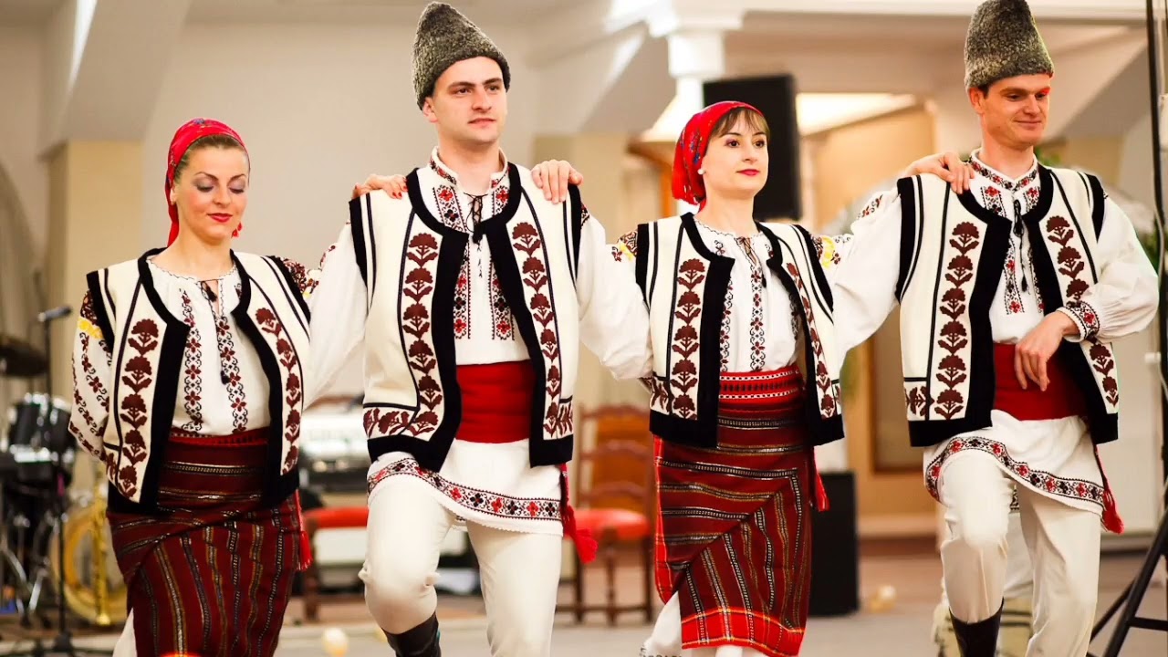 Hore Lăutărești de Petrecere – Chiru Petrică | Muzică Autentică Românească