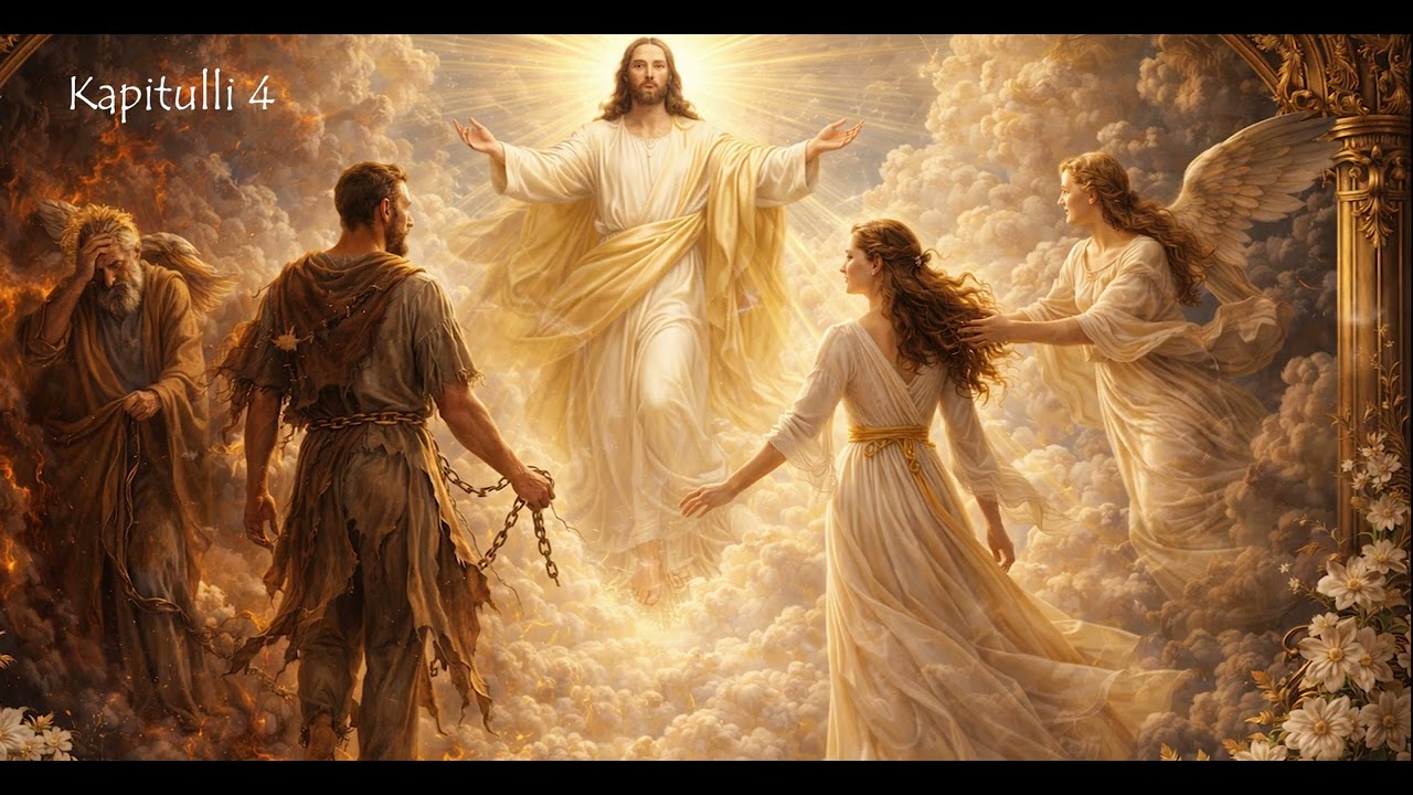 54. Letra e drejtuar Efisianëve - Bibla Shqip - Famullia 