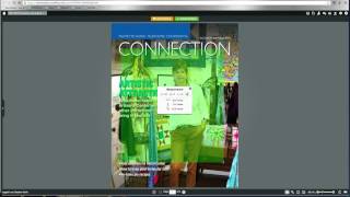 WordSouth Online Proofing System