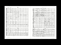 Miniature de la vidéo de la chanson Variations On An Original Theme "Enigma", Op. 36: Iv. W.m.b. (Allegro Di Molto)