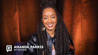 Amanda Parris on her new CBC documentary series For The Culture | Interview