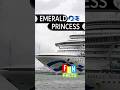 أتمنى لو كنت أعرف هذا قبل أن أبحر على متن سفينة إيميرالد برينسيس عطلة رحلة بحرية سفر