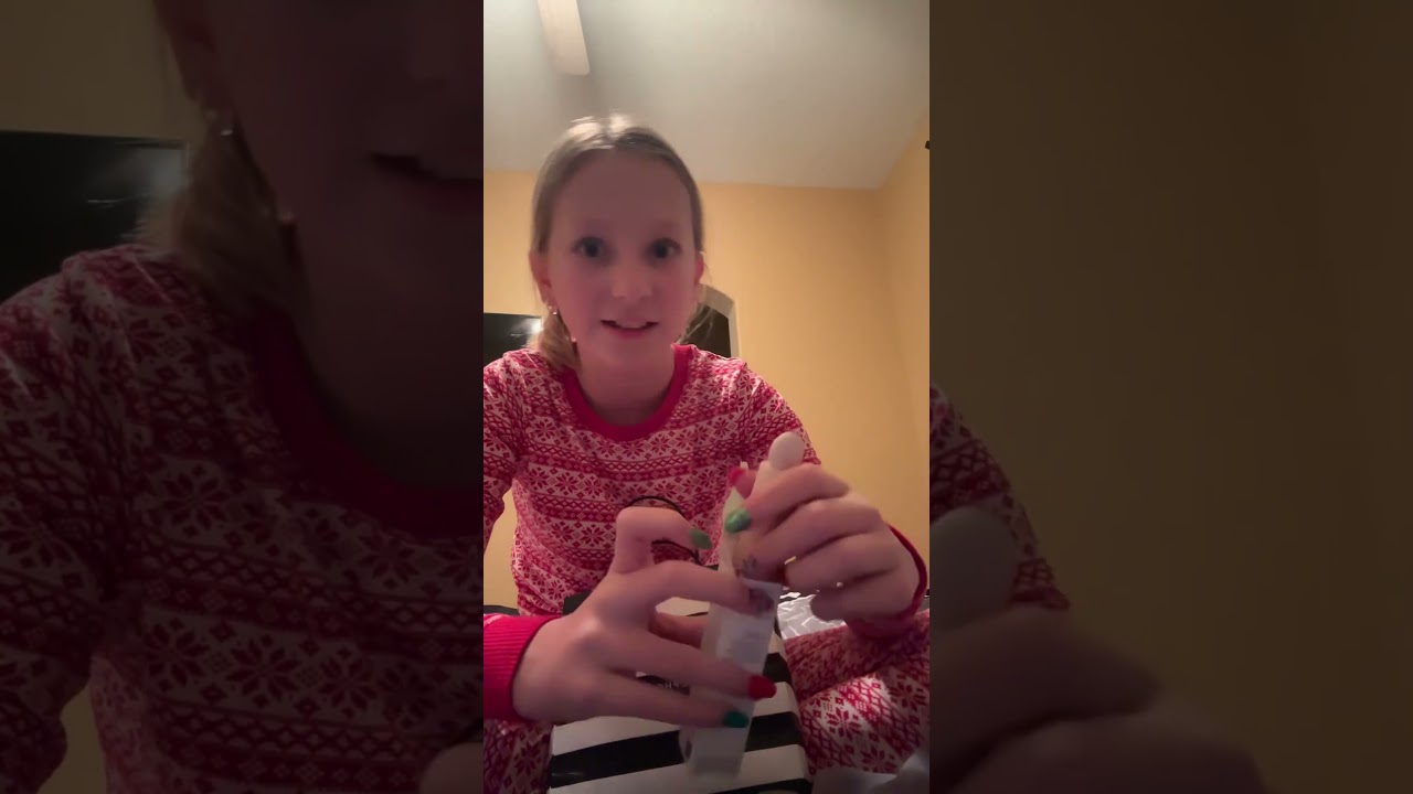 #fypage #haul #sephora #preppy