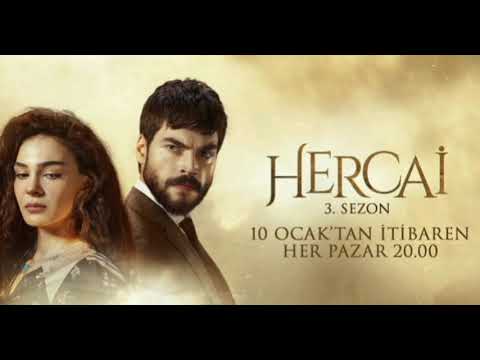 Hercai Dizi Müzikleri | Yıllar Sonra V2