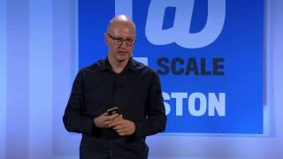 Making Enterprise Software That's As Easy To Install As Dropbox.