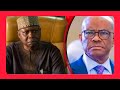BREAKING WIKE THREATENING EVERYBODY PDP CRISIS YOU LL LOSE SAN STATUS WIKE WARNS MINISTERS BUT WAS 