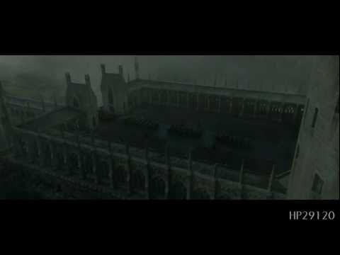1 Lily S Theme Harry Potter And The Deathly Hallows Part 2 Music Vidéo HD 