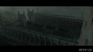 1. Lily's Theme - Harry Potter and the Deathly Hallows Part 2 (Music Vidéo) [HD] Resimi