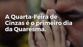 Significado de quaresma!!!!!?