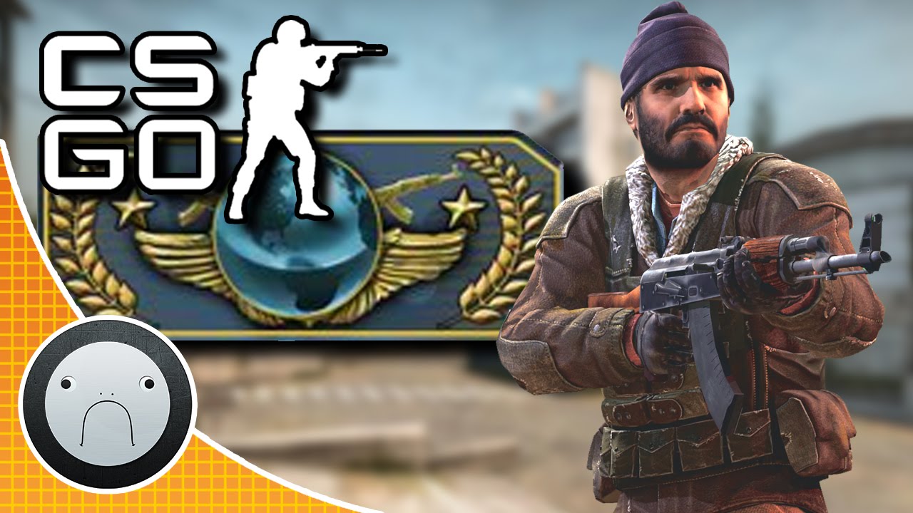 DANK DRAKE (MATCHMAKING #64) Counter - Strike : Global Offensive - YouTube
