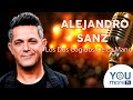 Karaoke Alejandro Sanz - Los Dos Cogidos De La Mano