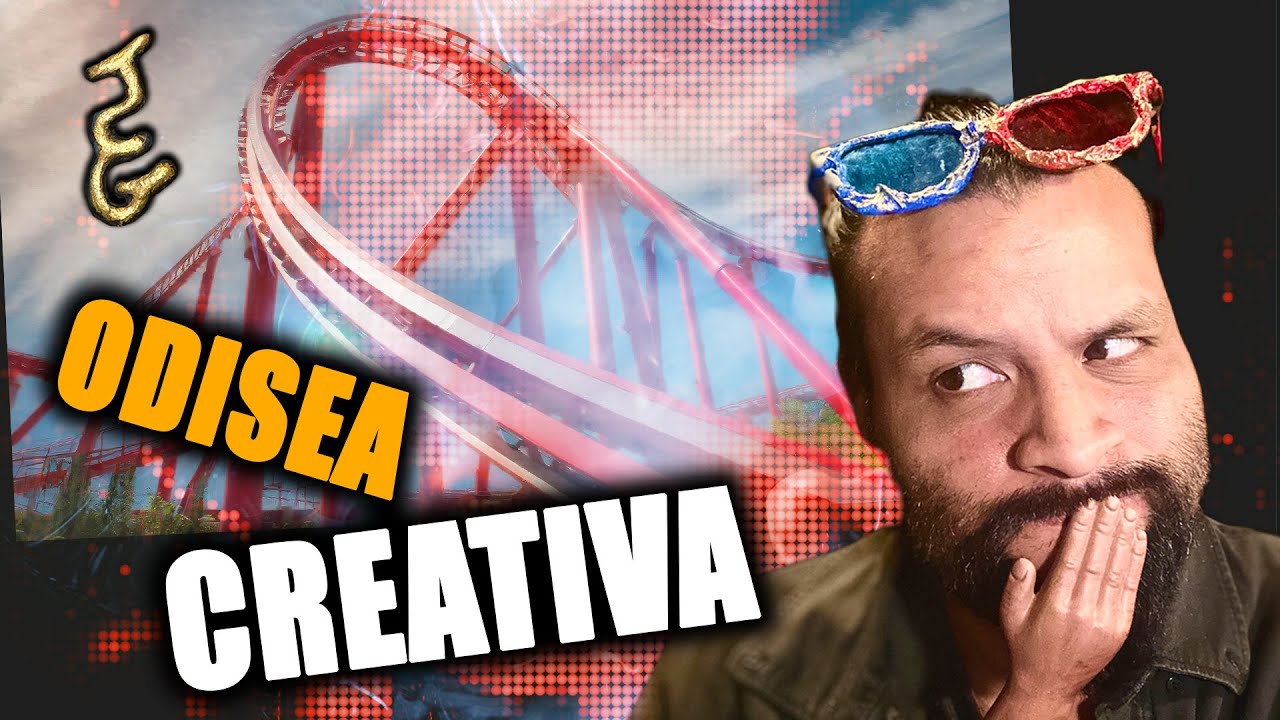 Gorrittismos T9E1 - Completo - Mi ODISEA en las Redes Sociales