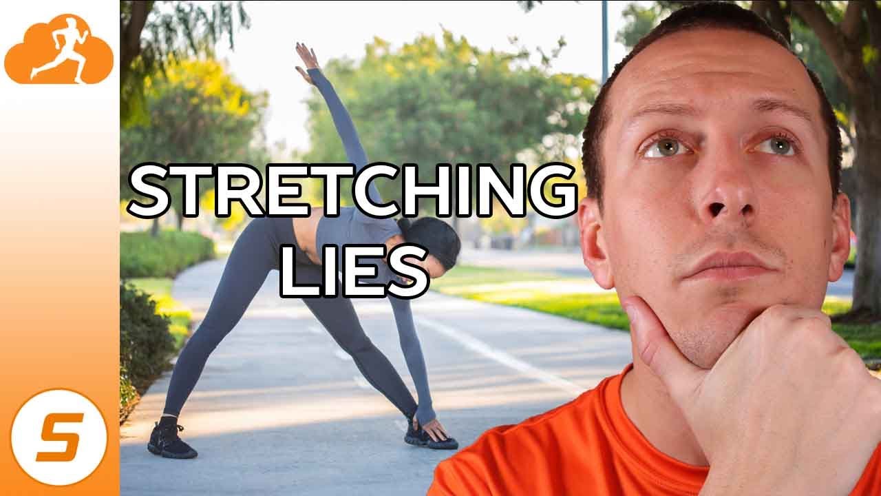 Does stretching prevent running injuries?