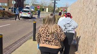 Werrington Centre - Quick Look About
