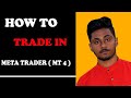Professional Forex Trader
