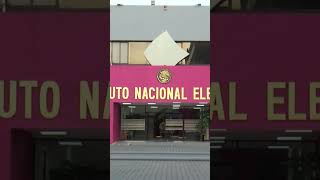 INE llama a renovar un millón de credenciales para votar
