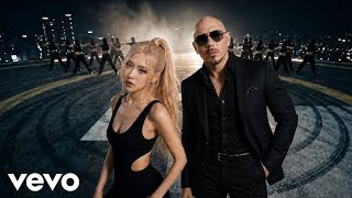 Pitbull × ROSÉ- ElectricParadise|Original Latin Pop Club Anthem|Inspired by Summer 2026