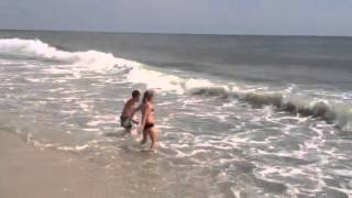 Fire Island Kevin A Viz Alatt