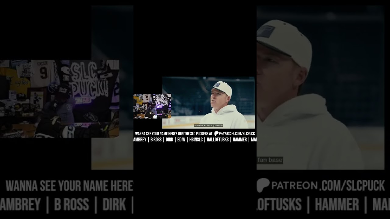 Can an Arena Be Great for Both Sports? #substack #shorts