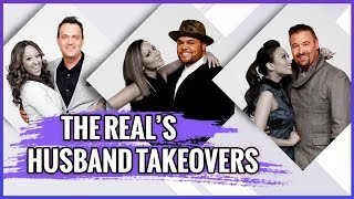 Tap Out: REAL Husband Edition