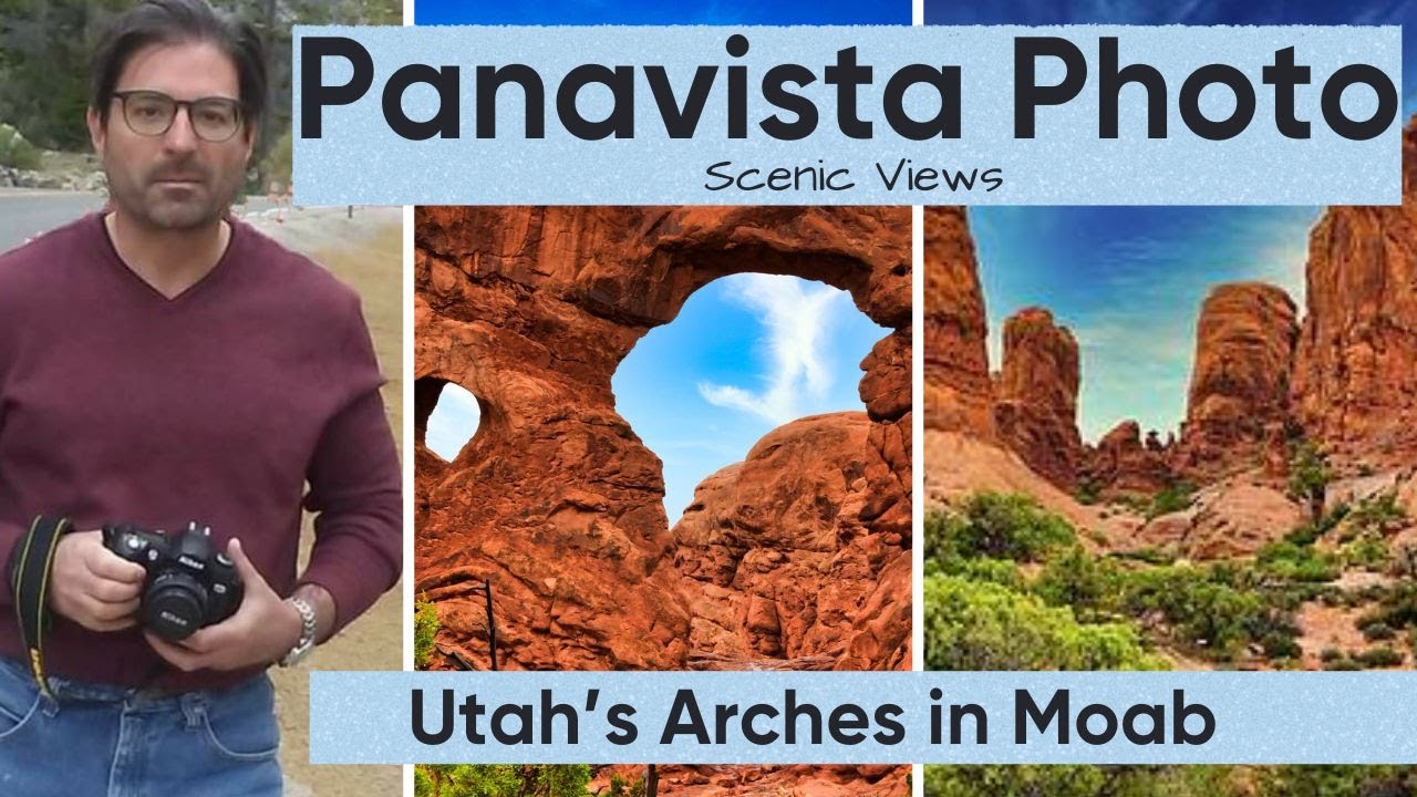 Arches National Park, Utah 2025 