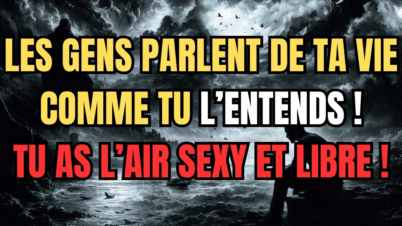 Quand ils réalisent qu’ils ne sont pas à ton niveau… ta confiance devient leur pire cauchemar 😮‍💨🔥