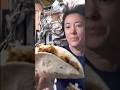 The Weird Food Astronauts Eat In Space! 🚀🍔