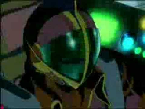 Daft Punk - Digital Love