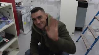 ВЛОГ ✅ Петя делает Кухонный Буфет Валентина🔥ремонт на кухне 💜 ВЛОГ ✅ Петя делает Кухонный Буфет Валентина🔥ремонт на кухне 💜