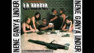 LA MAFIA VOL.1 - CONTROLANDO EL AREA (EL CHOMBO) (1998) [CD COMPLETO][MUSIC ORIGINAL]