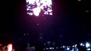 Last Stop liberation: crowd reaction WPB 7/31