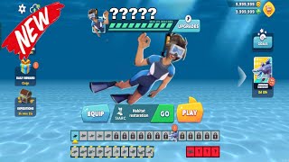 NEW ENEMY SHARK COMING SOON - HUNGRY SHARK EVOLUTION