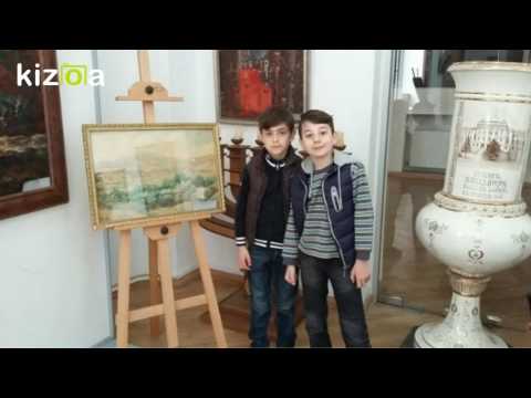 126-ე საჯარო სკოლა, მე-3(1) კლასი