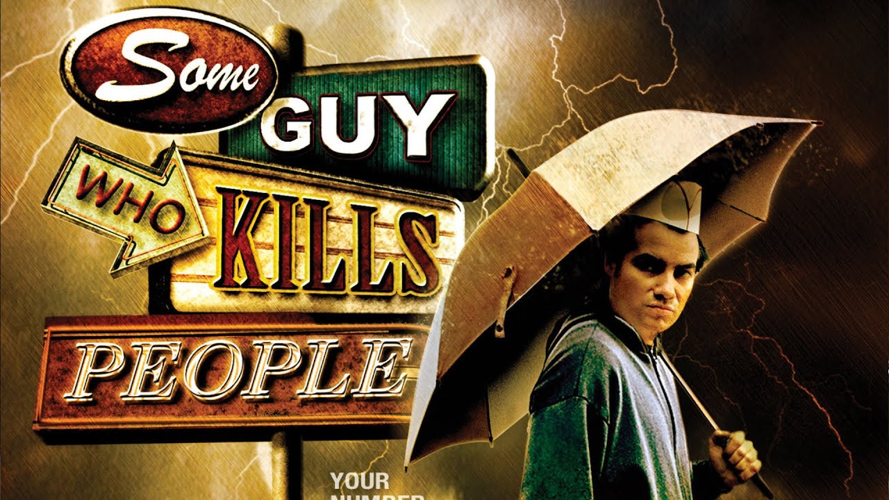 "Some Guy Who Kills People" Review - The Horror Show