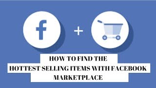 How To Find The Best Sellers In Your Area(Facebook Marketplace Hack)