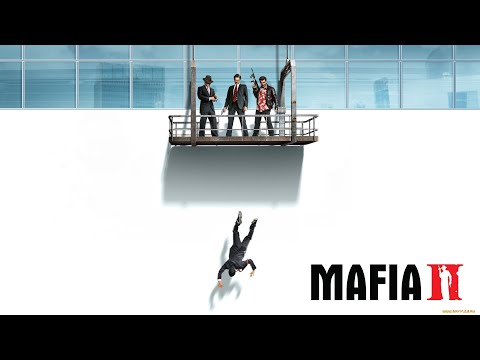 Wideo: Mafia 3 Zyskuje Na Popularności W Wielkiej Brytanii, Sprzedaż W Mafii 2 Wzrosła O Prawie 60%
