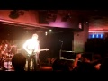 The Bohicas - Swarm - at New Slang, Kingston