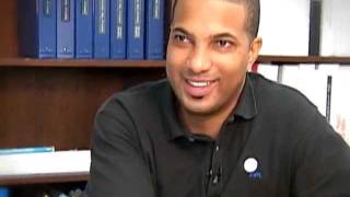 NextEra Energy:Career Talk With Chris Moore