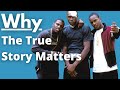 Paid In Full | Why The True Story Matters - Film Analysis