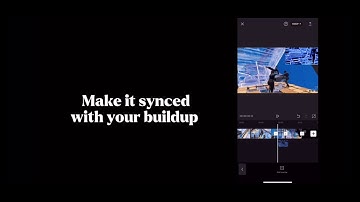 How to make this INSANE skin glow on CapCut