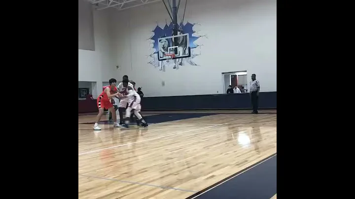 Salyards vs Hooper 12/12/2018..