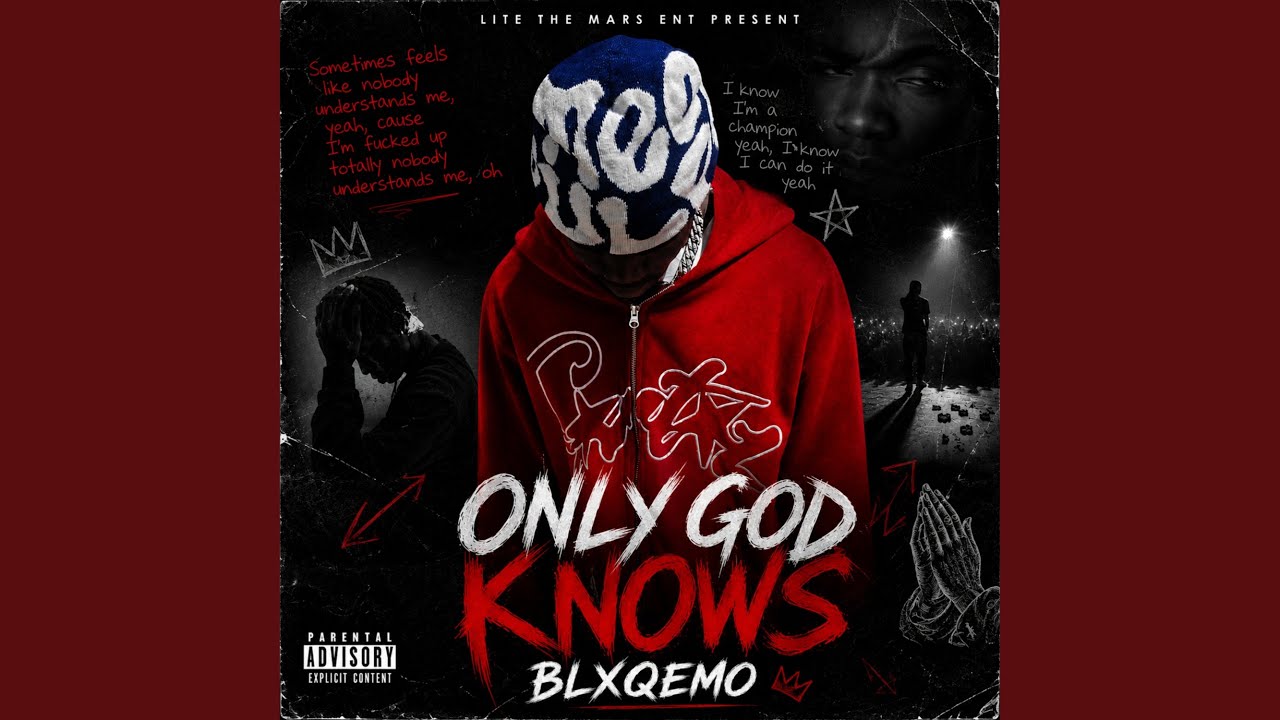 Only God Knows - YouTube