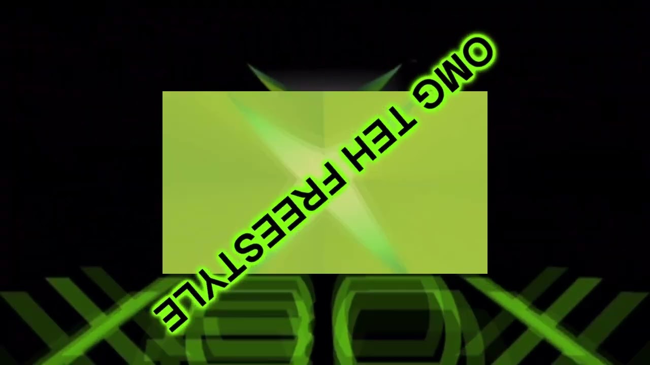 The Original Xbox Startup has a Sparta Madhouse V3 Remix