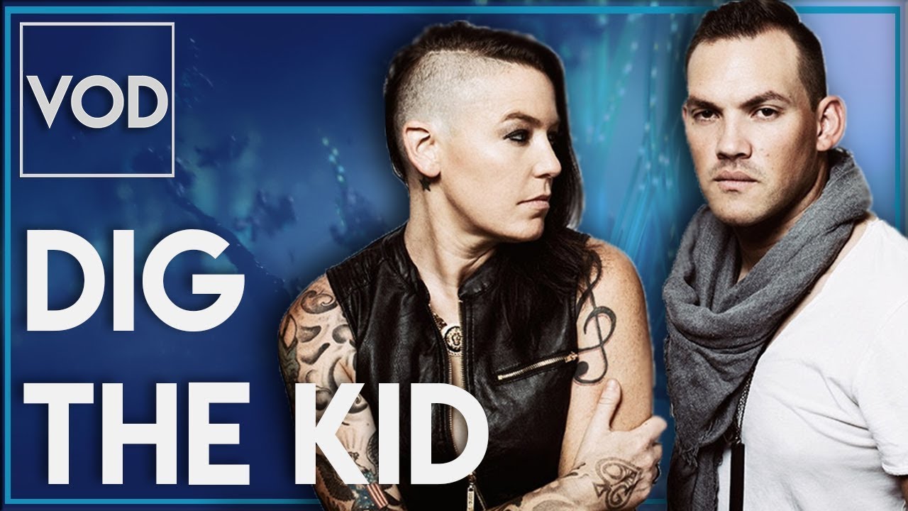 EP. 5 Dig The Kid, Ken Rutkowski and Scott Page (Pink Floyd)