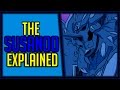 Explaining the Susanoo