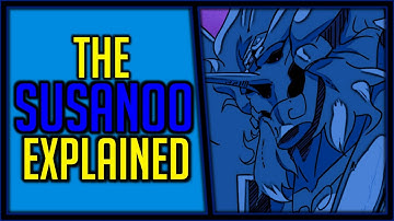 Explaining the Susanoo